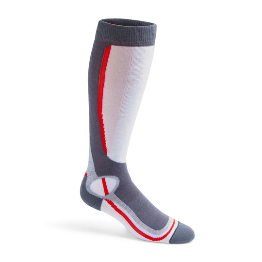 Fox River Womens Taos Lightweight Over-the-Calf Socks