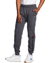 Champion Mens Powerblend Fleece Joggers