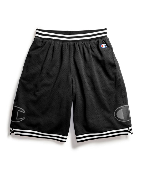 Champion Life Mens Rec Mesh Short