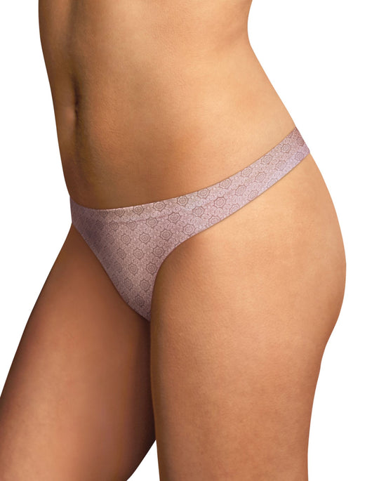 Maidenform Women`s Comfort Devotion Thong