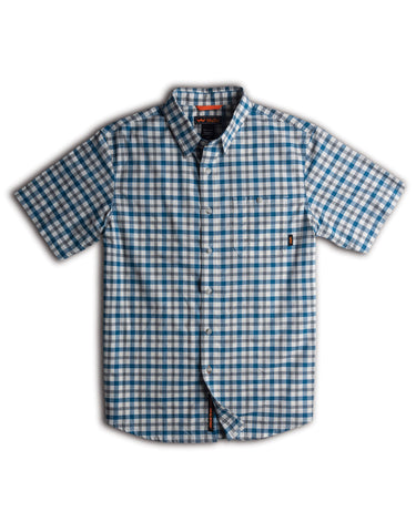 Walls Mens Core Driller Work Shirt