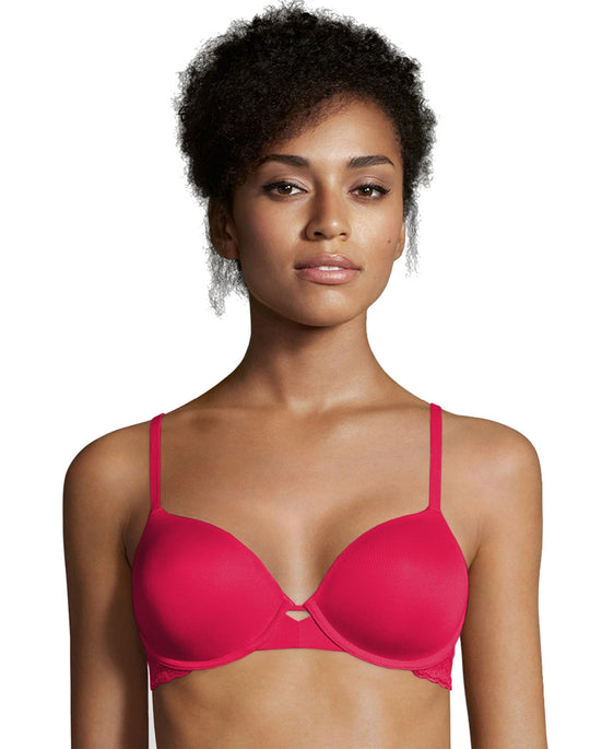 Maidenform Womens One Fab Fit 2.0 FlexBack Underwire Bra