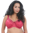 Goddess Kayla Women`s Plus-Size Banded Underwire Bra