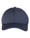 Sportsman Shadow Tech Marled Cap, Adjustable, Royal