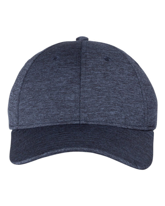 Sportsman Shadow Tech Marled Cap, Adjustable, Royal