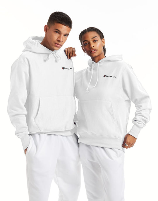 Champion Life Adult Reverse Weave Pullover Hoodie