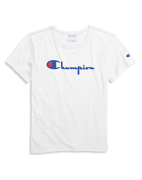 Champion Life Womens Original Tee