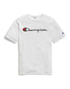 Champion Life Mens Short Sleeve Heritage Tee