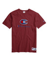 Champion Mens Century Collection Tee