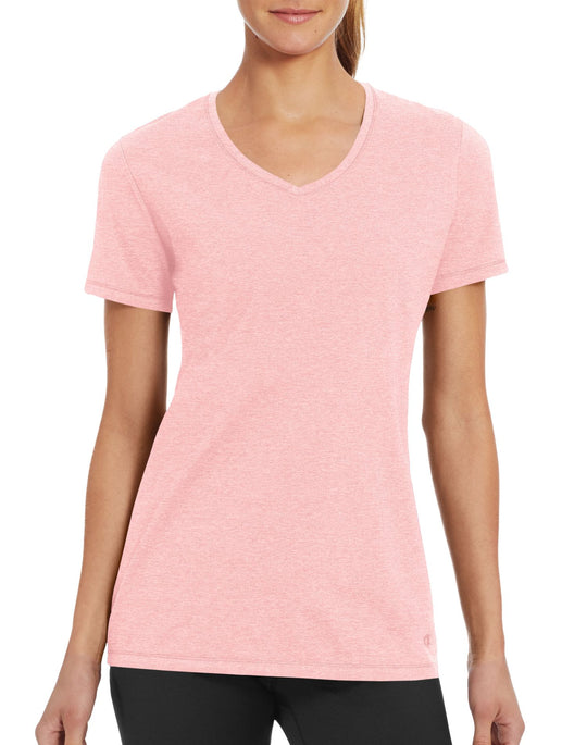 Champion Women`s Vapor Cotton Tee