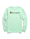 Champion Life Mens Long Sleeve Tee