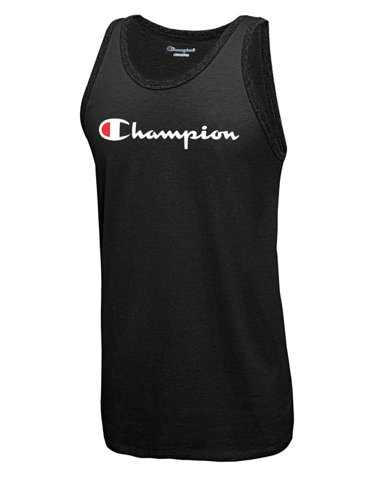 Champion Life Mens Graphic Tank
