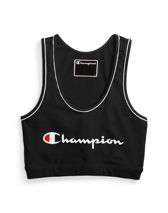 Champion Life Womens Everyday Crop Top