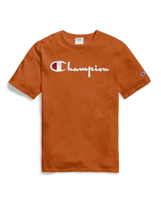 Champion Life™ Mens Short-Sleeve Tee