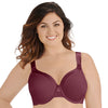 Vanity Fair Illumination Women`s Zoned-in Support Full Figure Underwire Bra