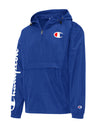 Champion Mens Stadium Packable Jacket