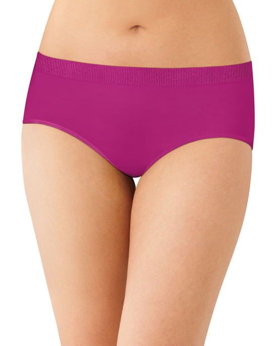 Bali Comfort Revolution Microfiber Seamless Hipster