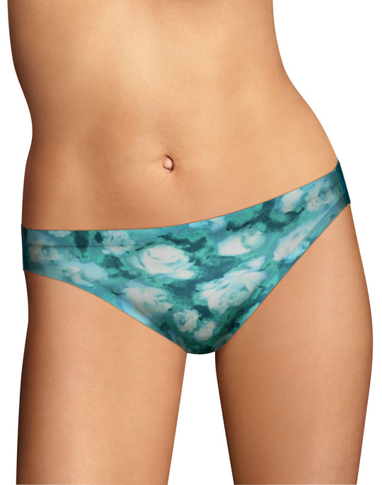 Maidenform Women`s Comfort Devotion Bikini