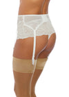 Fantasie Womens Bronte Suspender Belt