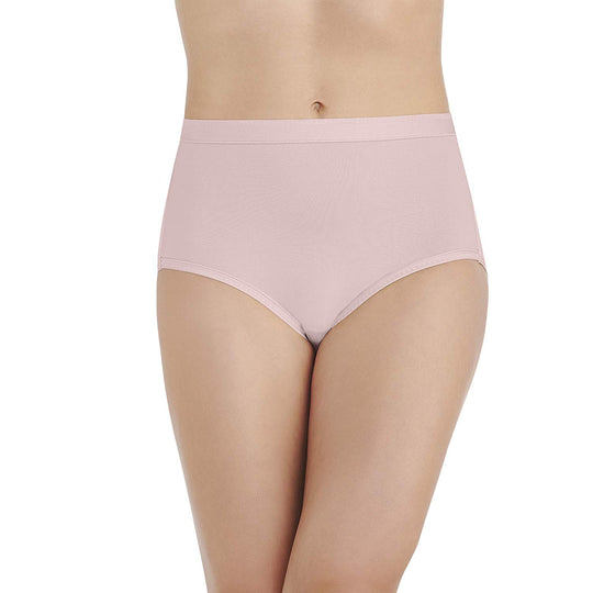 Vanity Fair Womens Comfort X3 Brief Panty