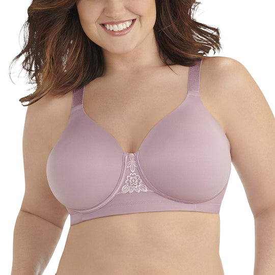 Vanity Fair Beauty Back Women`s Full Figure Wirefree Bra