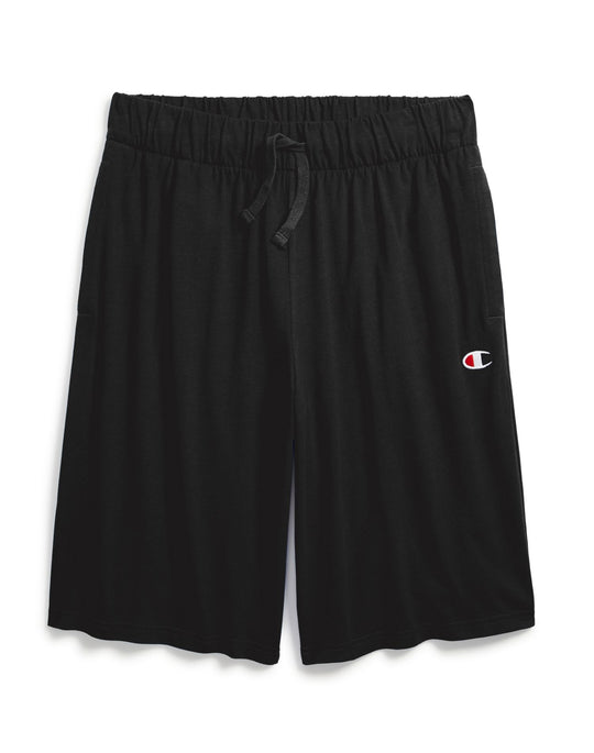 Champion Life Mens Jersey Jam Shorts