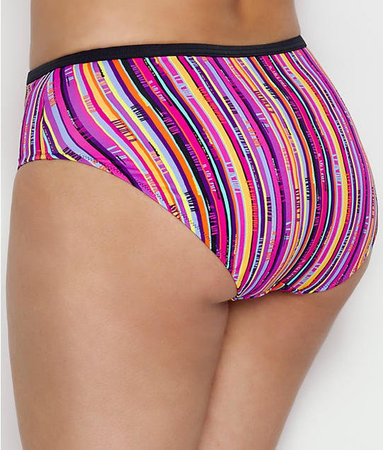 Elomi Womens Nomad Brief