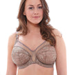 Elomi Womens Raquel Underwire Full Cup Banded Bra