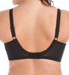 Elomi Womens Anushka Underwire Padded Half Cup Bra