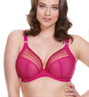 Elomi Womens Matilda Underwire Plunge Bra