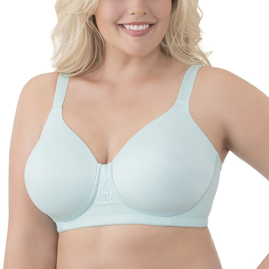 Vanity Fair Beauty Back Women`s Full Figure Wirefree Bra