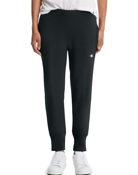 Champion Life Womens Reverse Weave Joggers