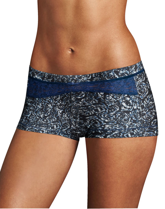 Maidenform Women`s Dream Boyshort