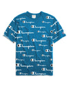 Champion Life Mens Short Sleeve Heritage Tee