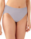 Bali Comfort Revolution Microfiber Solid Hi-Cut Brief