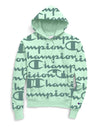 Champion Life Mens Reverse Weave Pullover Hoodie