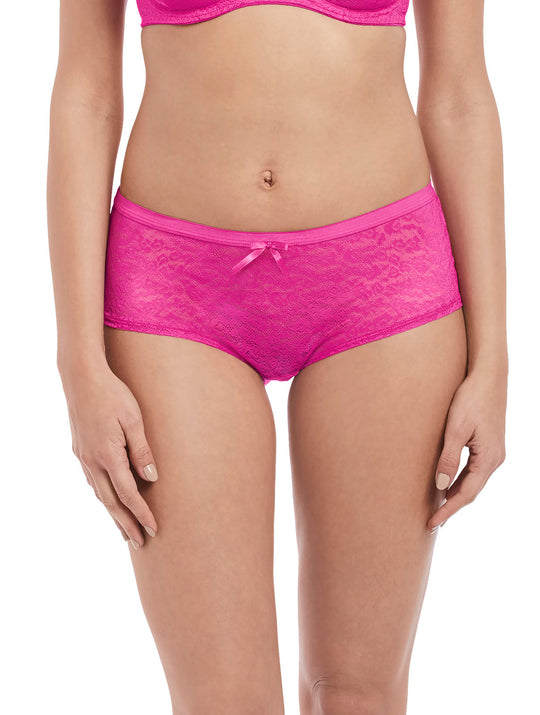 Freya Fancies Women`s Hipster Short