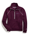 Champion Womens Half Zip Pullover