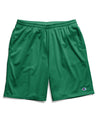 Champion Men's Long Mesh Shorts with Pockets