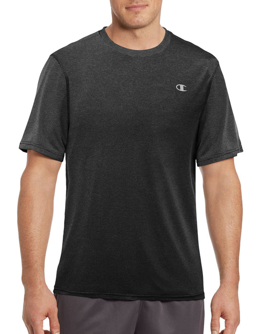 Champion Vapor Men’s Heather Tee