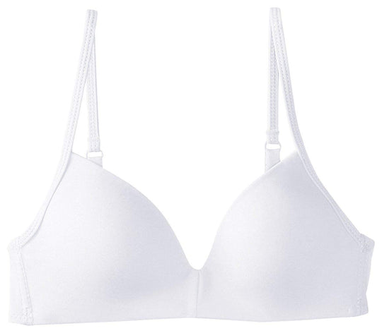 Maidenform Girls` Molded Soft Cup Bra