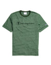Champion Mens Heritage Heather Tee