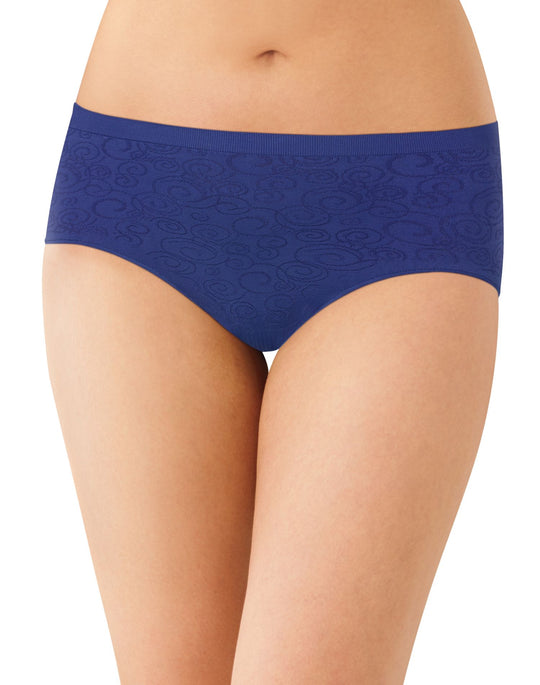 Bali Comfort Revolution Microfiber Seamless Hipster