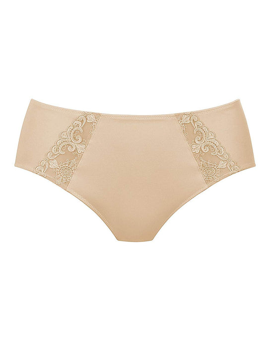 Rosa Faia Womens Grazia High Waist Briefs