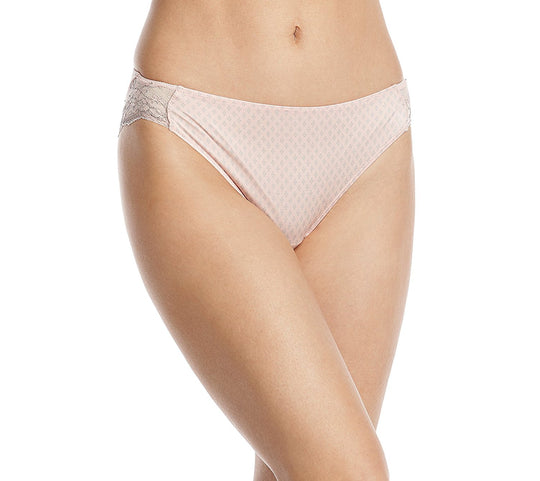 Maidenform Women`s Comfort Devotion Lace Back Tanga