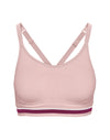 Champion Womens The Infinity Everyday Shape Sports Bra