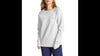 Champion Womens Powerblend Fleece Boyfriend Crew
