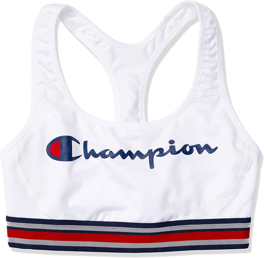 Champion Womens The Absolute Workout Sports Bra