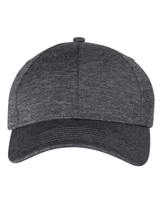 Sportsman Shadow Tech Marled Cap, Adjustable, Royal