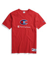 Champion Mens Century Collection Tee